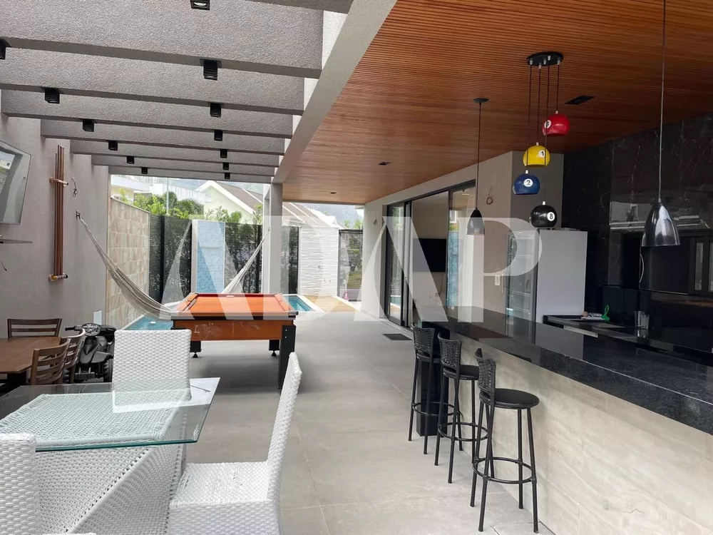 Casa, 4 quartos, 420 m² - Foto 17