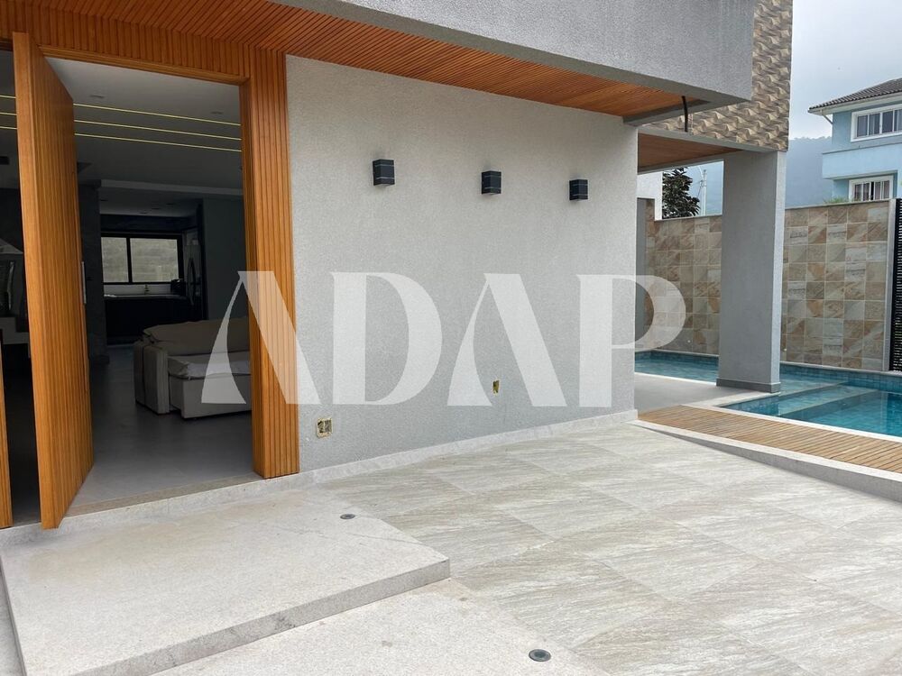 Casa, 4 quartos, 420 m² - Foto 1