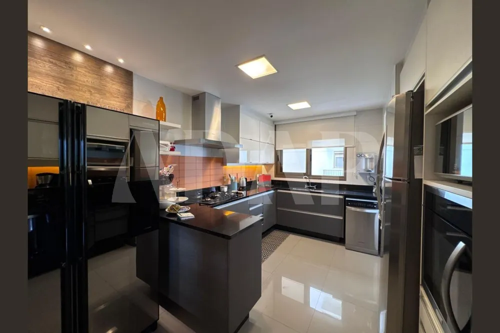 Apartamento, 3 quartos, 169 m² - Foto 7