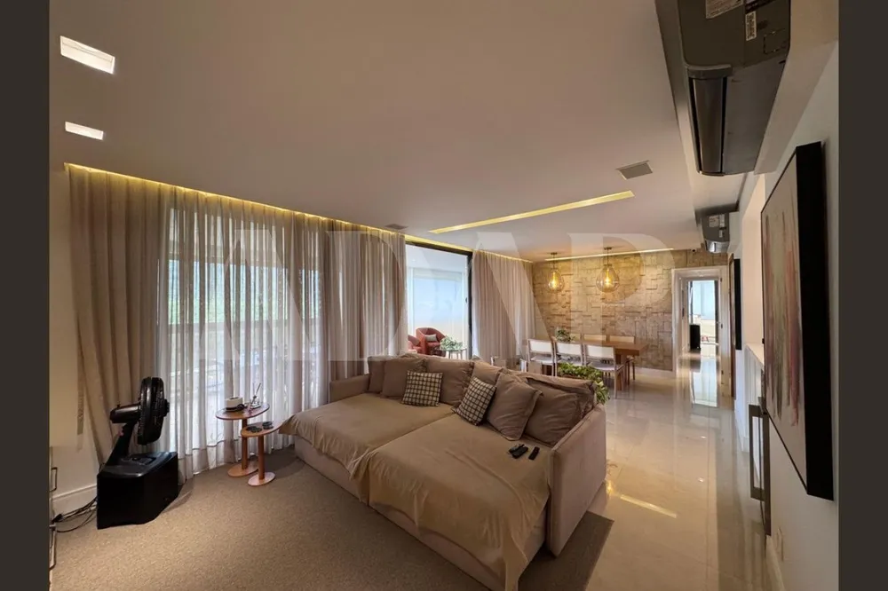 Apartamento, 3 quartos, 169 m² - Foto 2