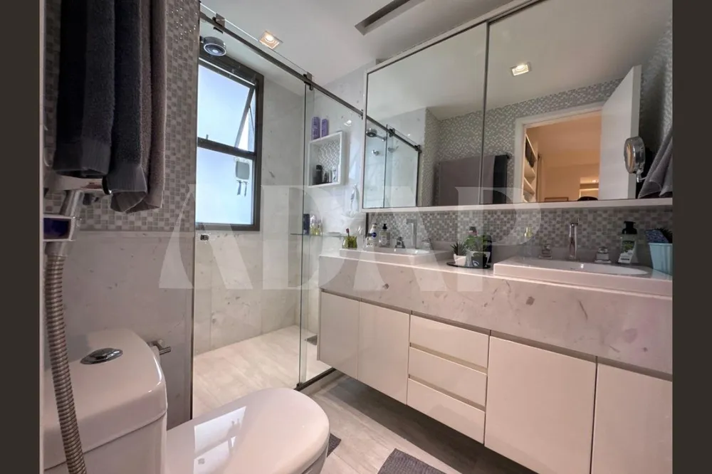 Apartamento, 3 quartos, 169 m² - Foto 18