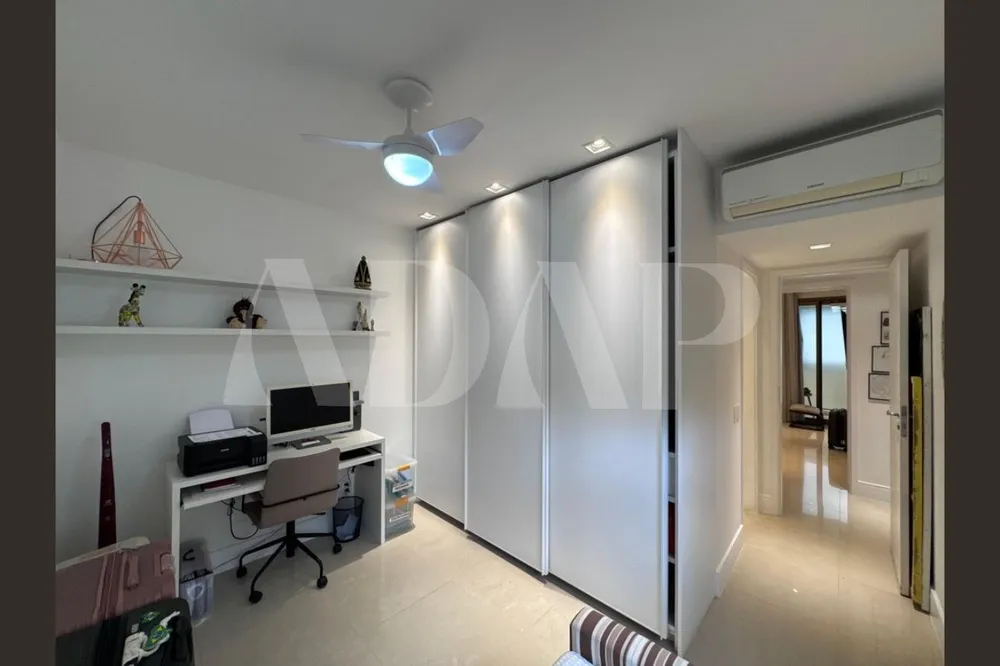 Apartamento, 3 quartos, 169 m² - Foto 14