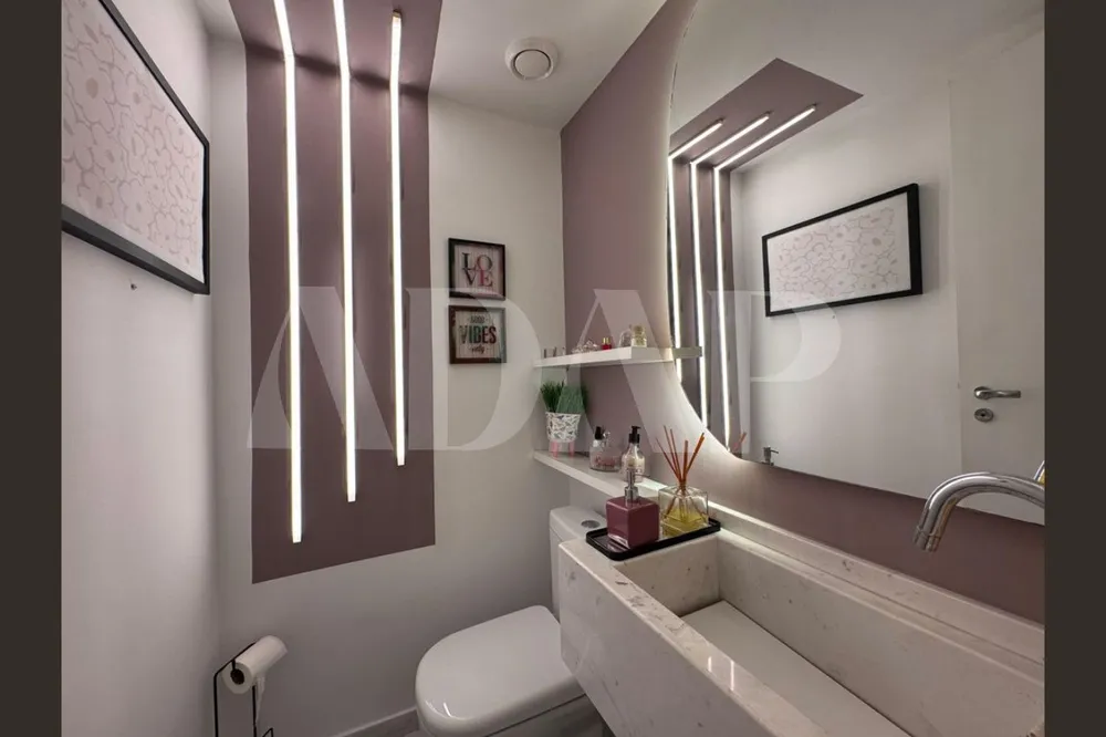 Apartamento, 3 quartos, 169 m² - Foto 15