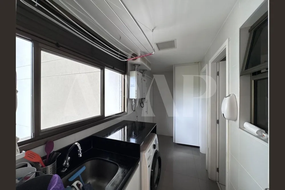 Apartamento, 3 quartos, 169 m² - Foto 12