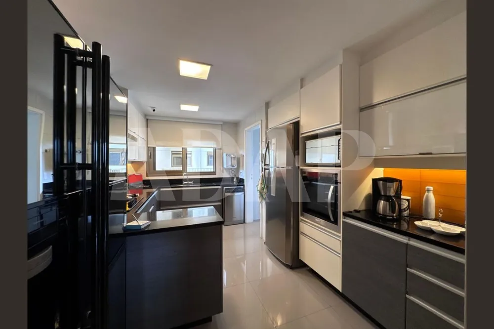 Apartamento, 3 quartos, 169 m² - Foto 10