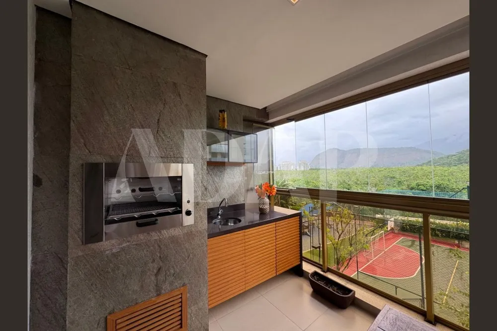 Apartamento, 3 quartos, 169 m² - Foto 4
