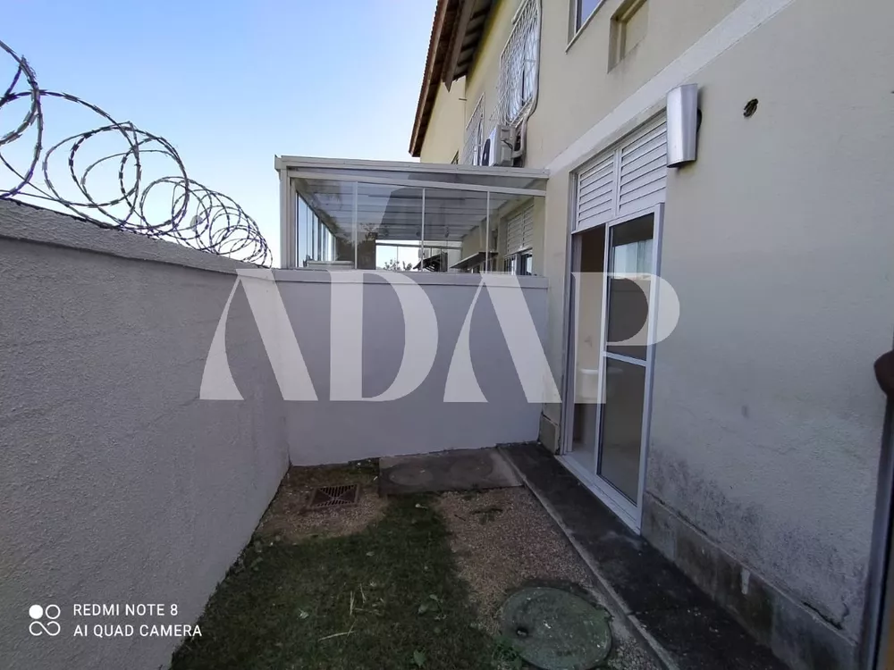 Casa, 3 quartos, 80 m² - Foto 14