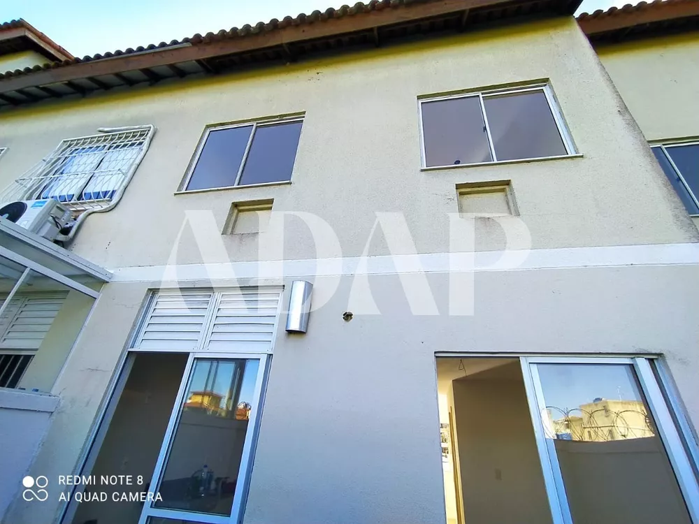 Casa, 3 quartos, 80 m² - Foto 28