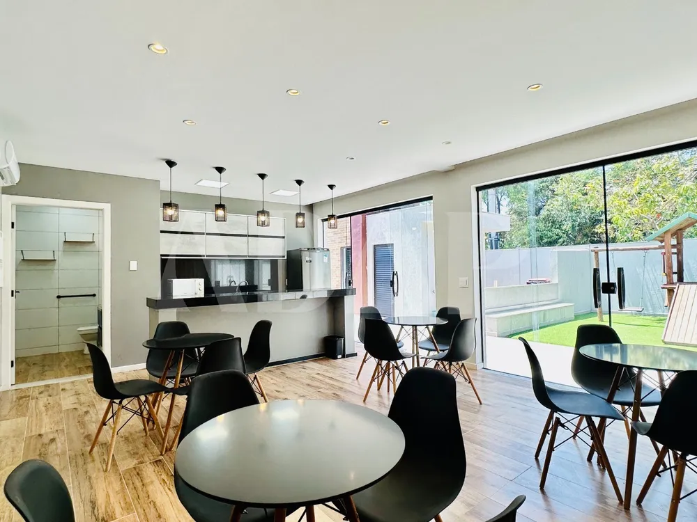 Casa, 4 quartos, 202 m² - Foto 30