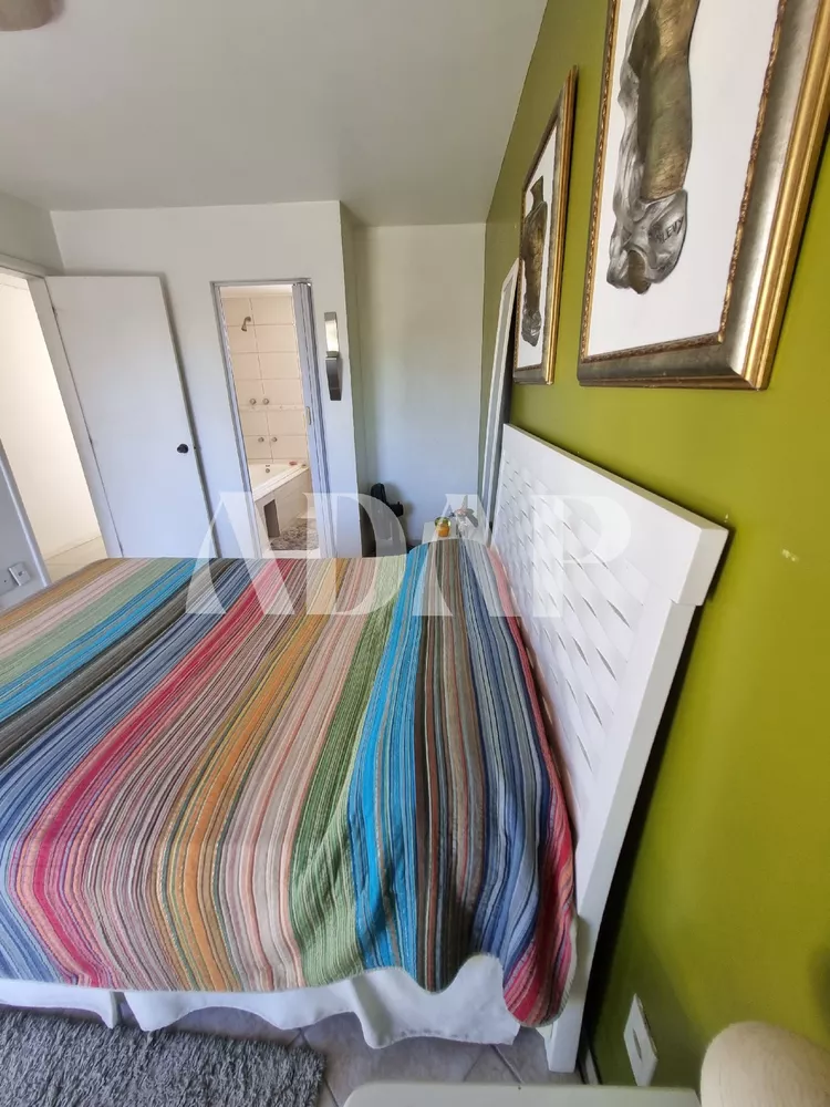 Cobertura, 3 quartos, 195 m² - Foto 14