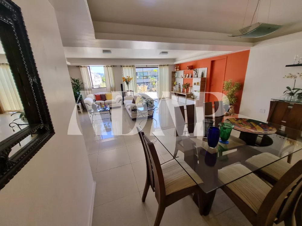 Cobertura, 3 quartos, 195 m² - Foto 10