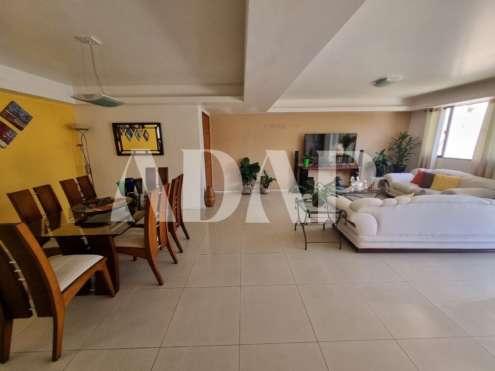 Cobertura, 3 quartos, 195 m² - Foto 7