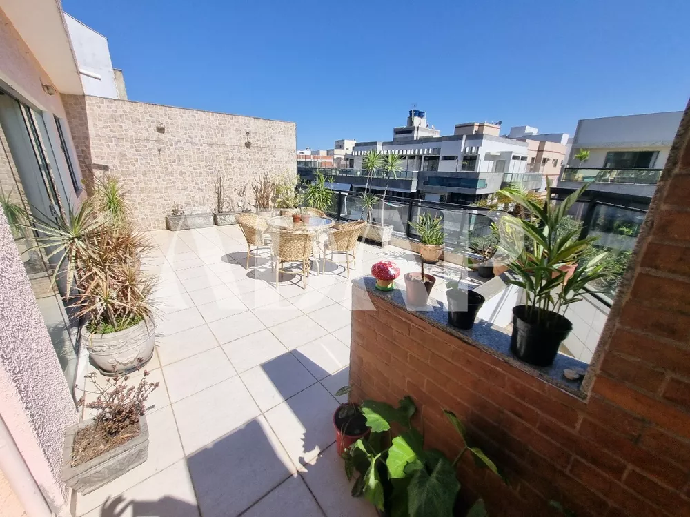 Cobertura, 3 quartos, 195 m² - Foto 38