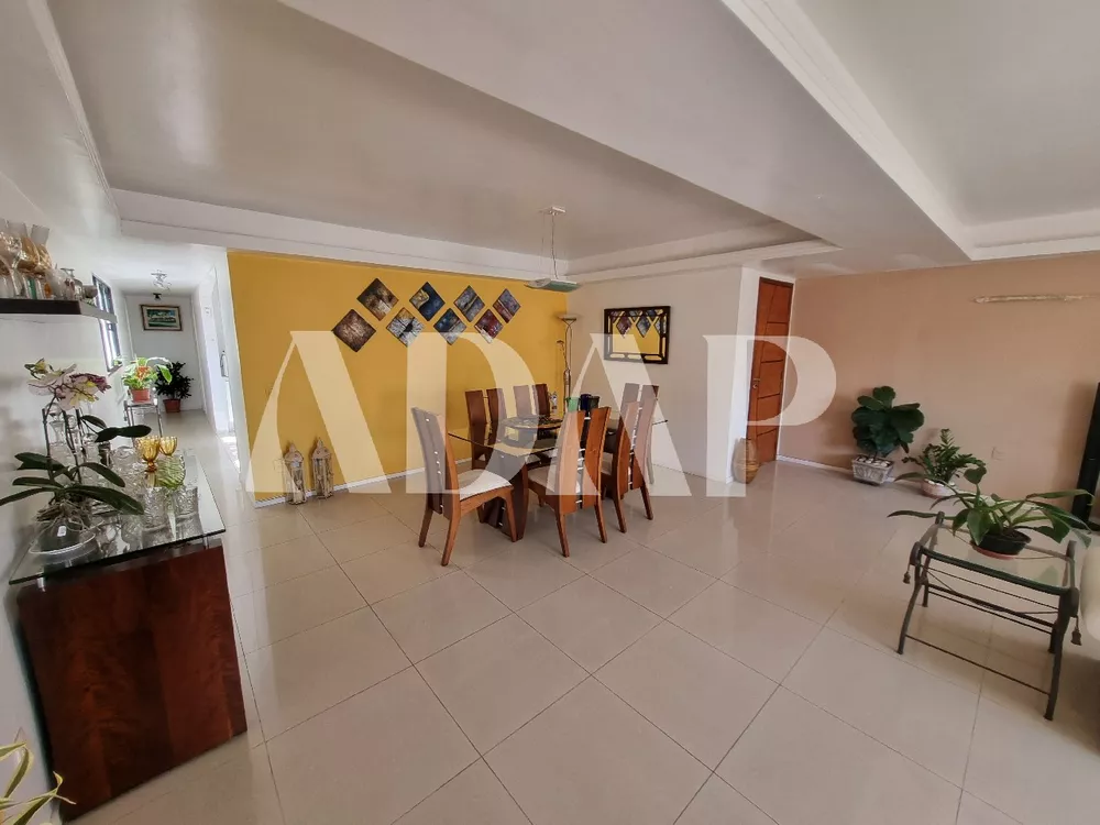 Cobertura, 3 quartos, 195 m² - Foto 5