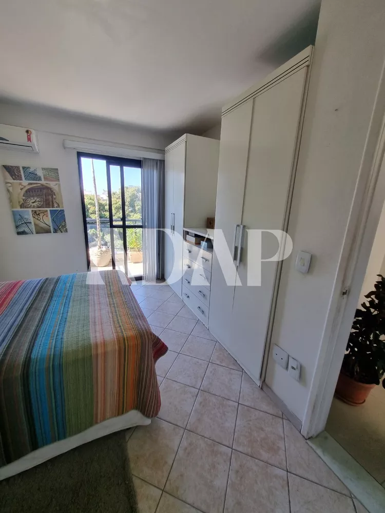 Cobertura, 3 quartos, 195 m² - Foto 16