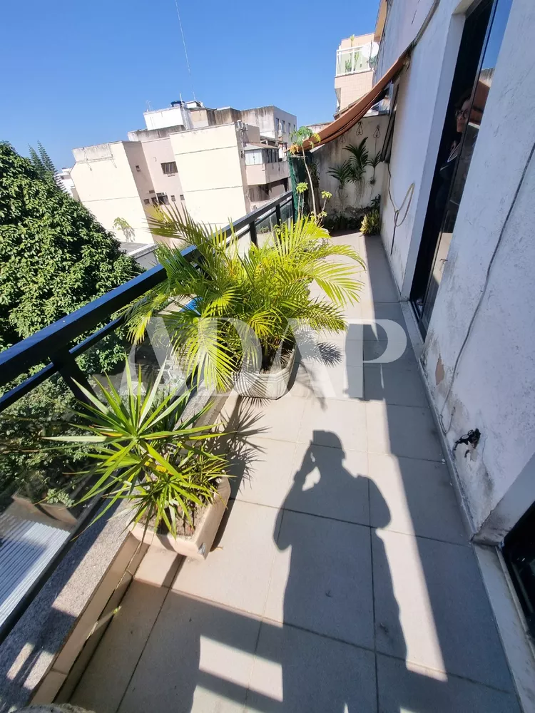 Cobertura, 3 quartos, 195 m² - Foto 40