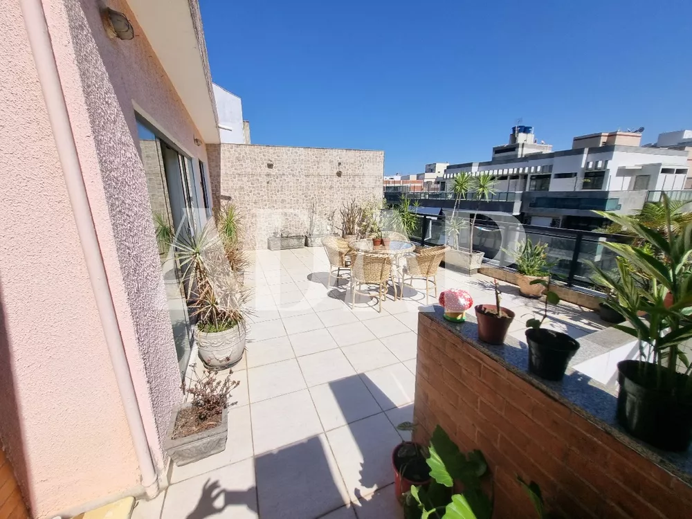 Cobertura, 3 quartos, 195 m² - Foto 29