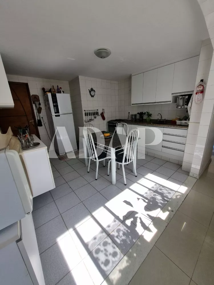 Cobertura, 3 quartos, 195 m² - Foto 26