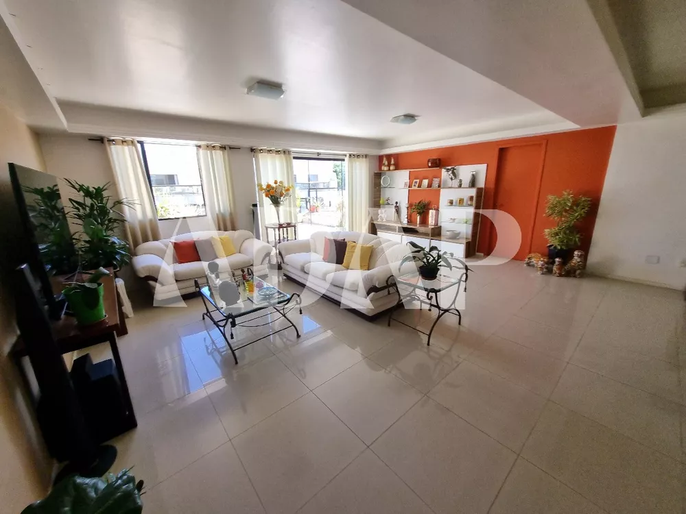 Cobertura, 3 quartos, 195 m² - Foto 8