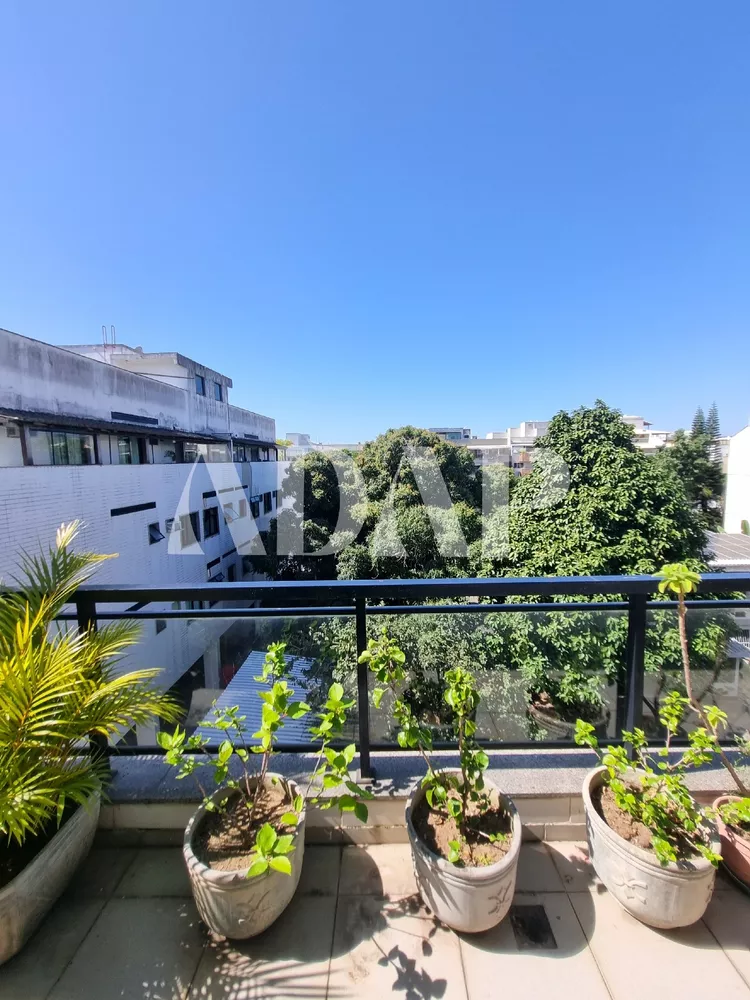 Cobertura, 3 quartos, 195 m² - Foto 32