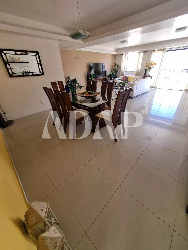 Cobertura, 3 quartos, 195 m² - Foto 9