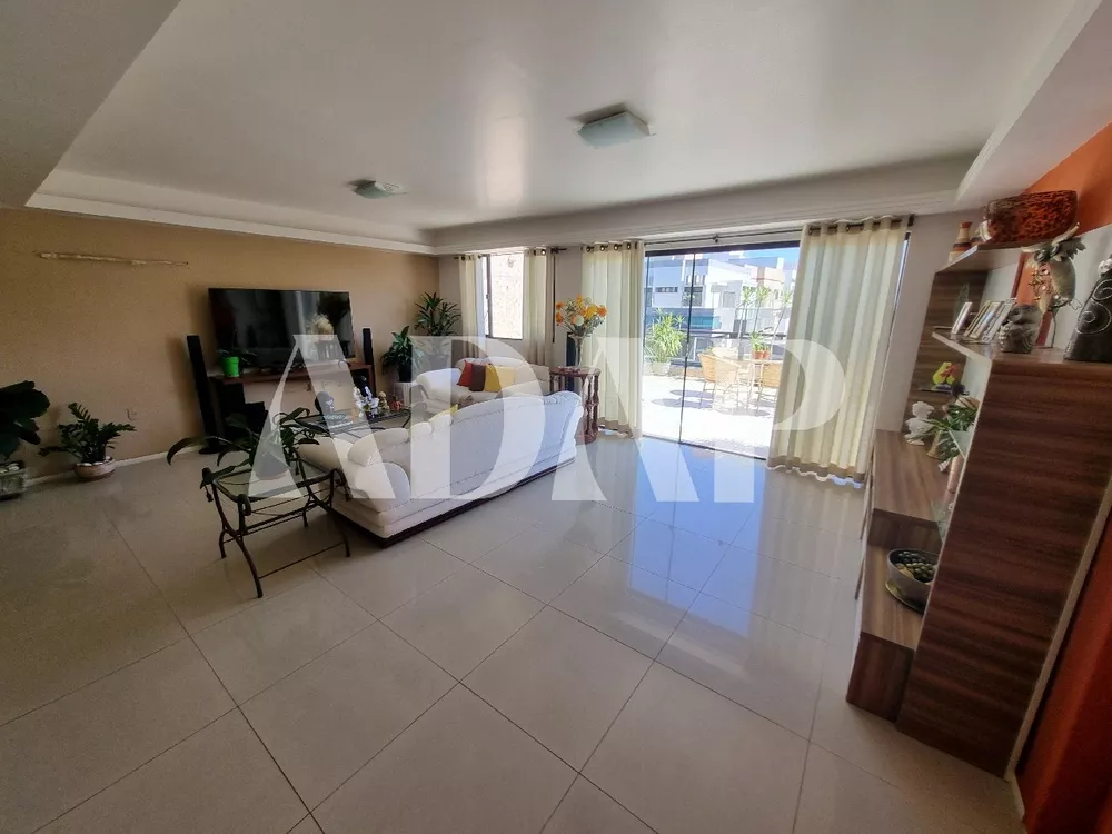 Cobertura, 3 quartos, 195 m² - Foto 11