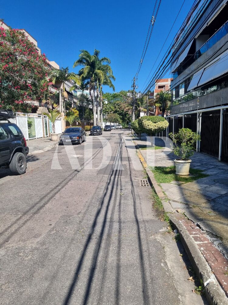 Cobertura, 3 quartos, 195 m² - Foto 36