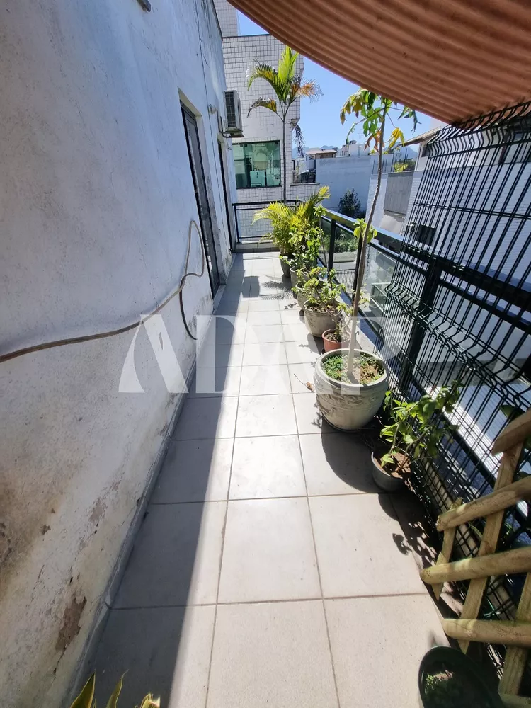 Cobertura, 3 quartos, 195 m² - Foto 31