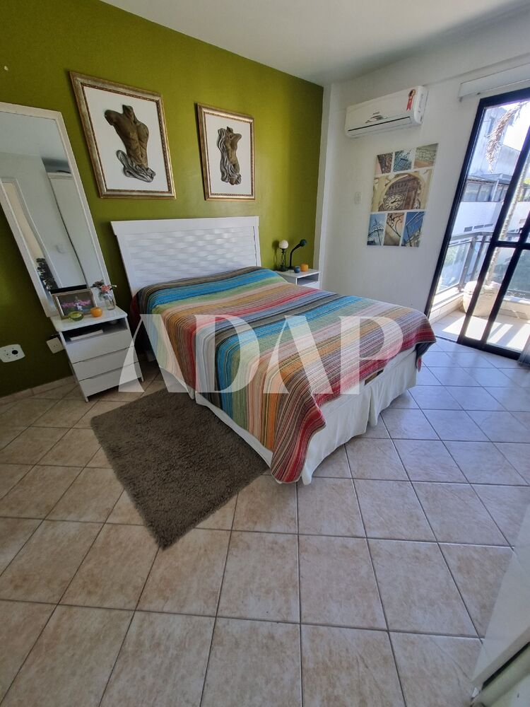 Cobertura, 3 quartos, 195 m² - Foto 12