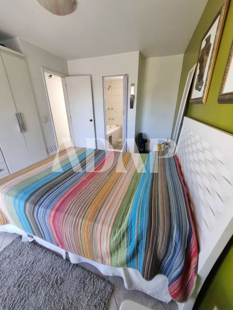 Cobertura, 3 quartos, 195 m² - Foto 15