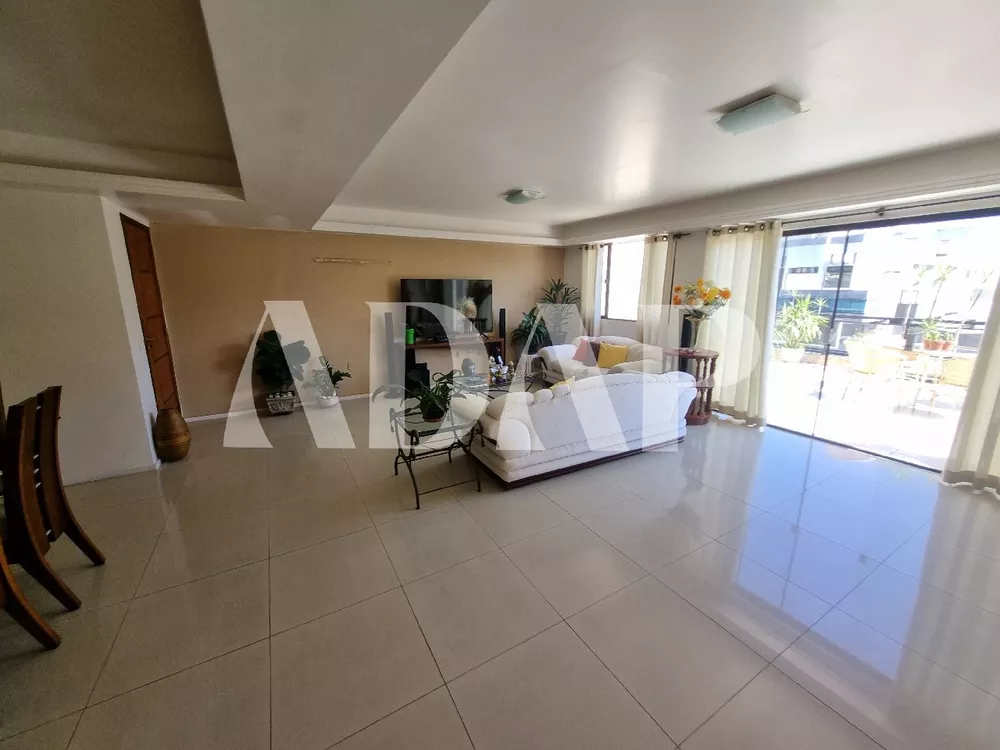 Cobertura, 3 quartos, 195 m² - Foto 6