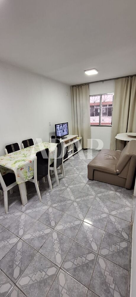 Apartamento, 1 quarto, 47 m² - Foto 2