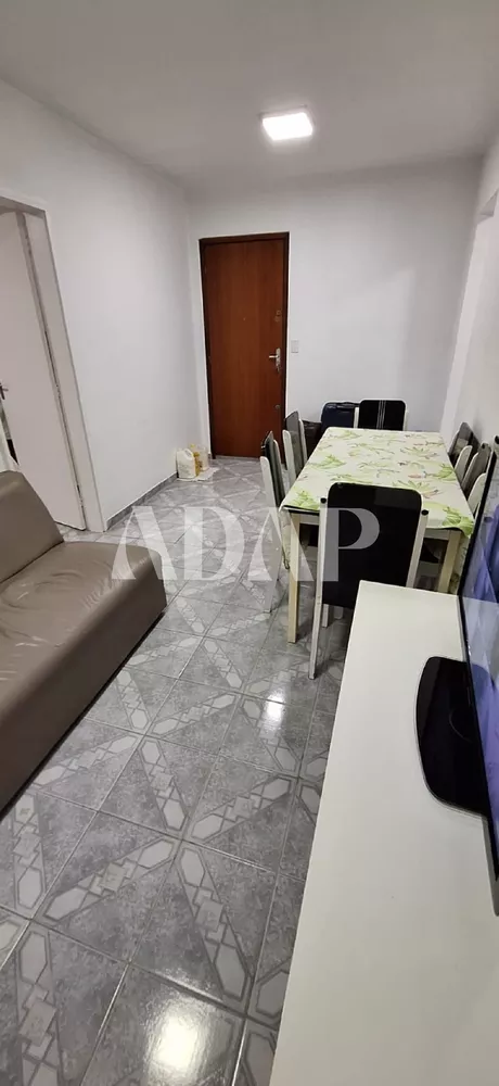 Apartamento, 1 quarto, 47 m² - Foto 4