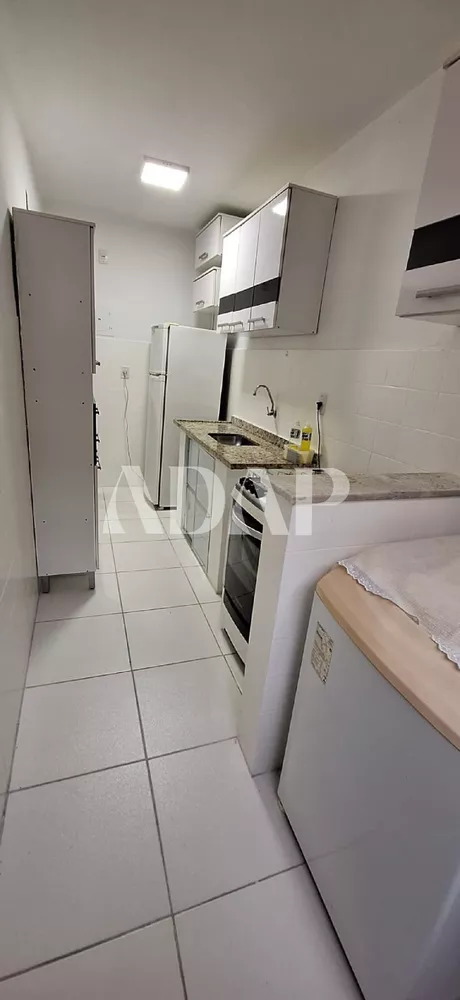 Apartamento, 1 quarto, 47 m² - Foto 14
