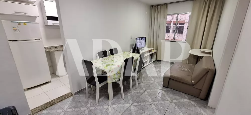 Apartamento, 1 quarto, 47 m² - Foto 1
