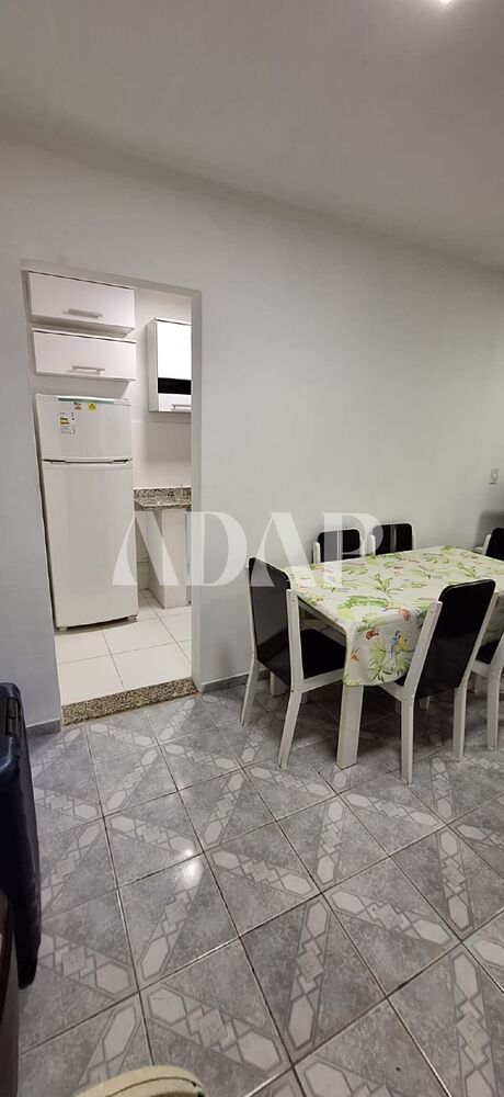 Apartamento, 1 quarto, 47 m² - Foto 5