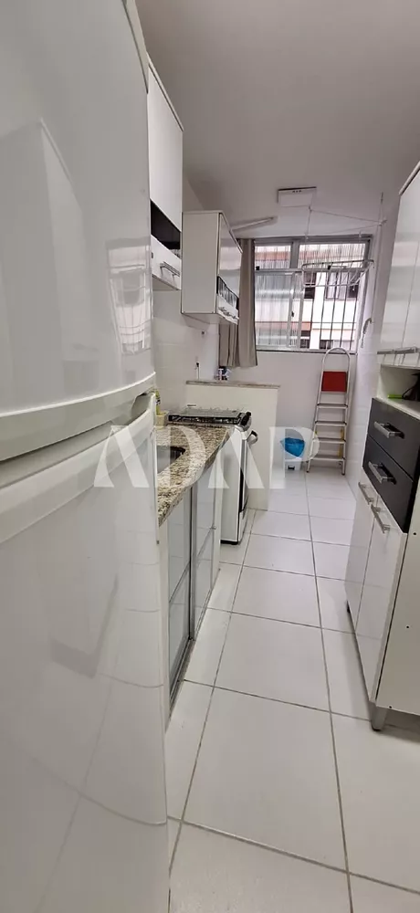 Apartamento, 1 quarto, 47 m² - Foto 9