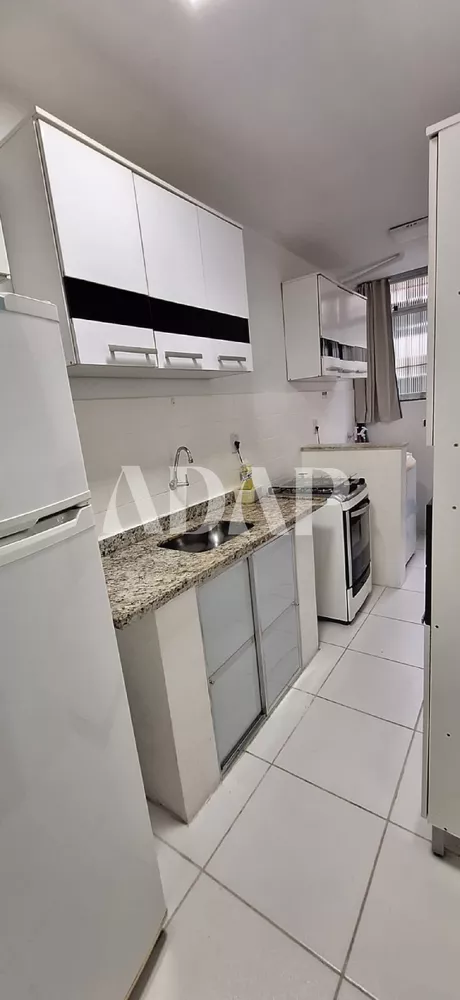 Apartamento, 1 quarto, 47 m² - Foto 15