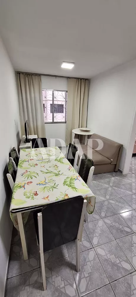 Apartamento, 1 quarto, 47 m² - Foto 3
