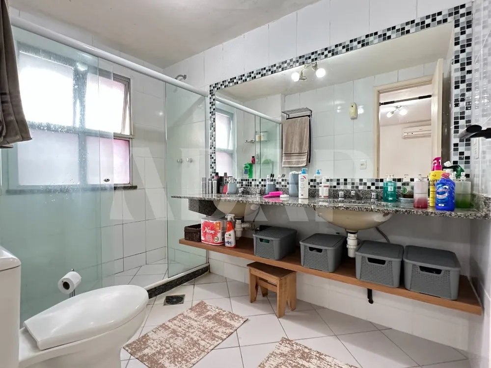 Casa, 4 quartos, 163 m² - Foto 15