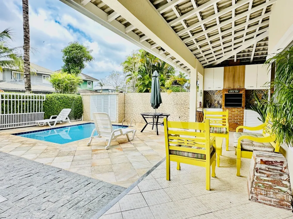 Casa, 4 quartos, 163 m² - Foto 2
