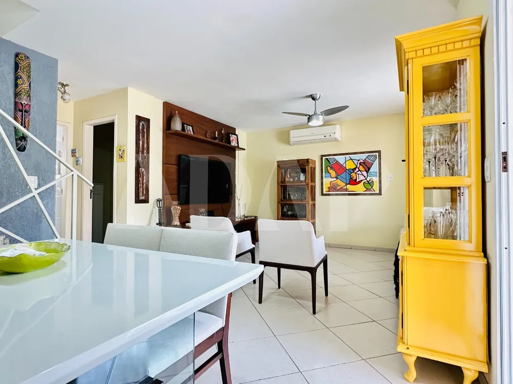 Casa, 4 quartos, 163 m² - Foto 5