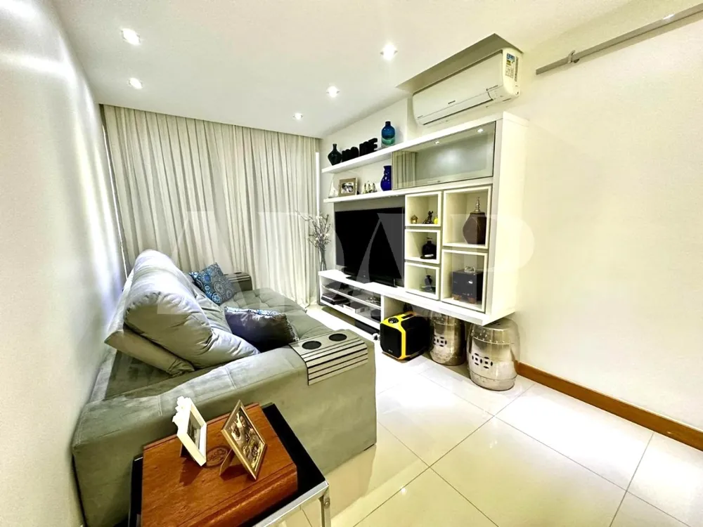 Apartamento, 3 quartos, 83 m² - Foto 6