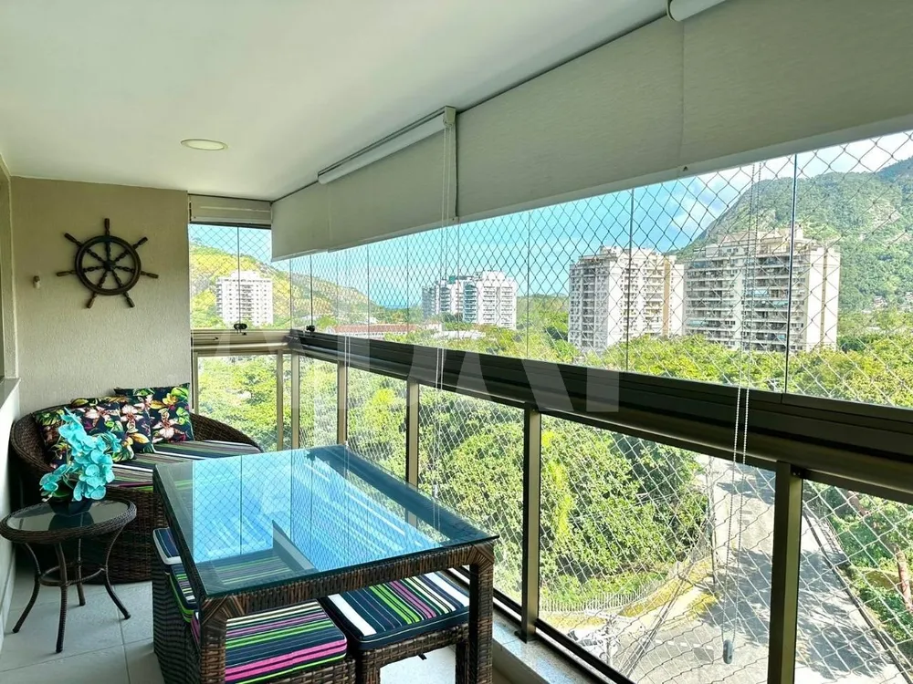 Apartamento, 3 quartos, 83 m² - Foto 20