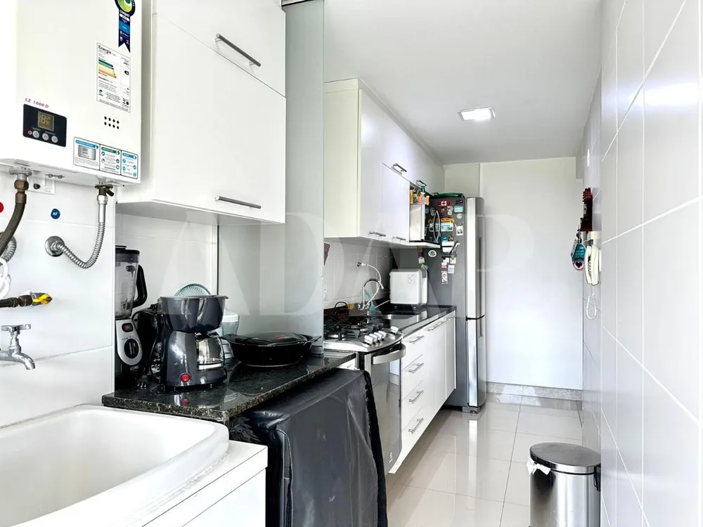 Apartamento, 3 quartos, 83 m² - Foto 9