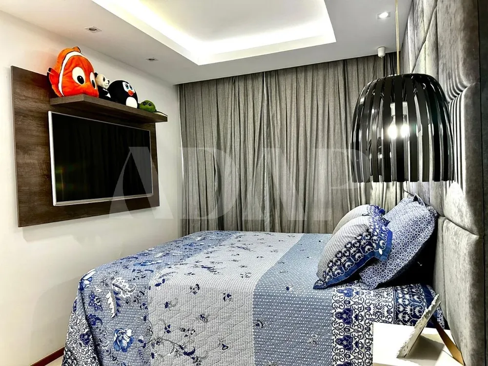Apartamento, 3 quartos, 83 m² - Foto 14