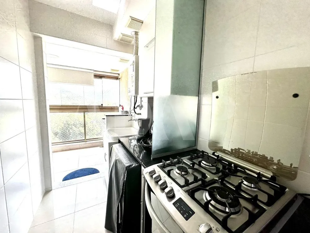 Apartamento, 3 quartos, 83 m² - Foto 8