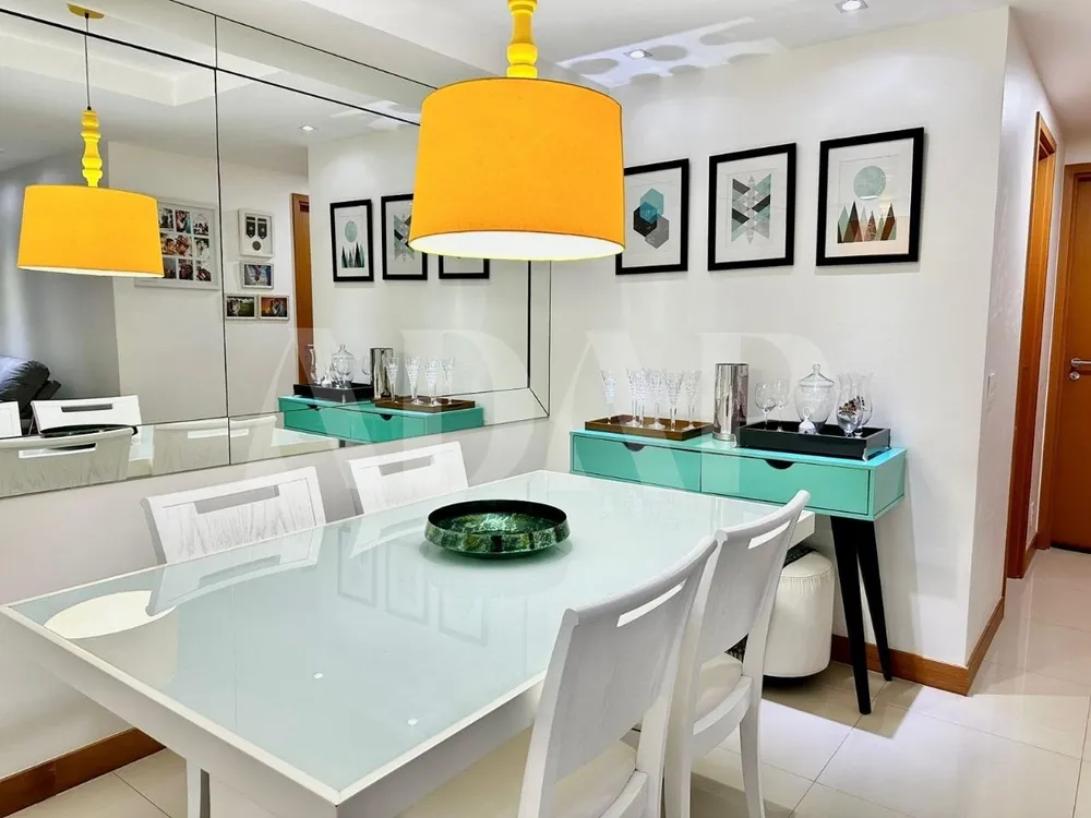 Apartamento, 3 quartos, 83 m² - Foto 2