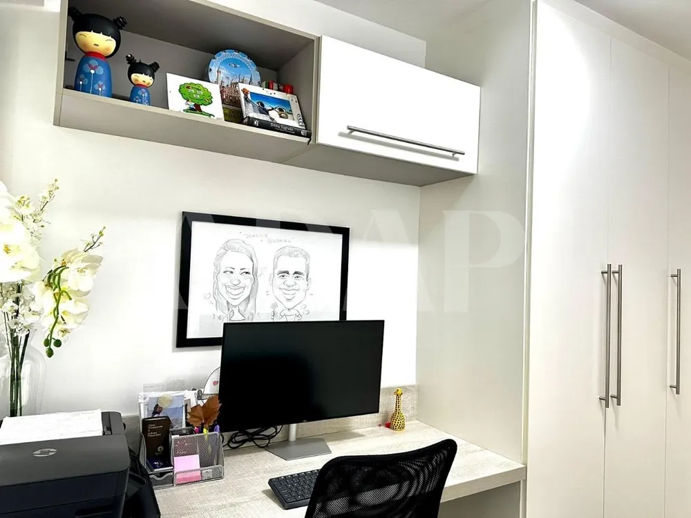 Apartamento, 3 quartos, 83 m² - Foto 18