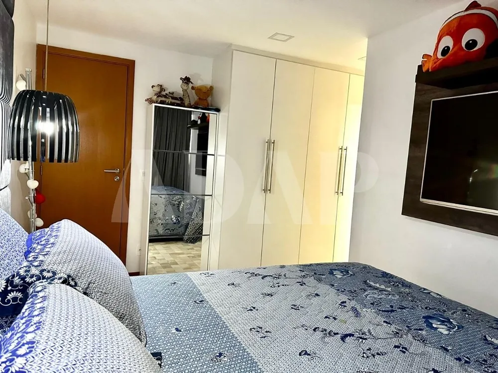 Apartamento, 3 quartos, 83 m² - Foto 13